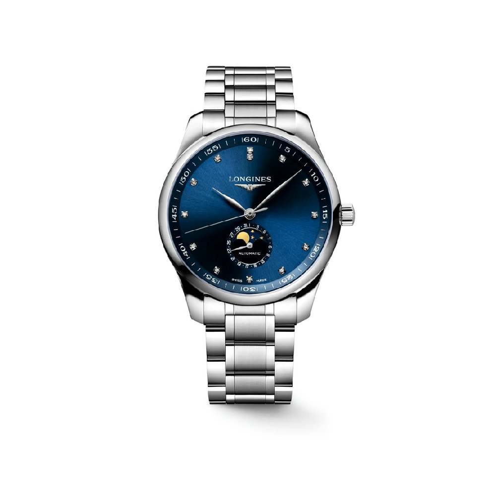 Longines LONGINES MASTER COLLECTION MOONPHASE