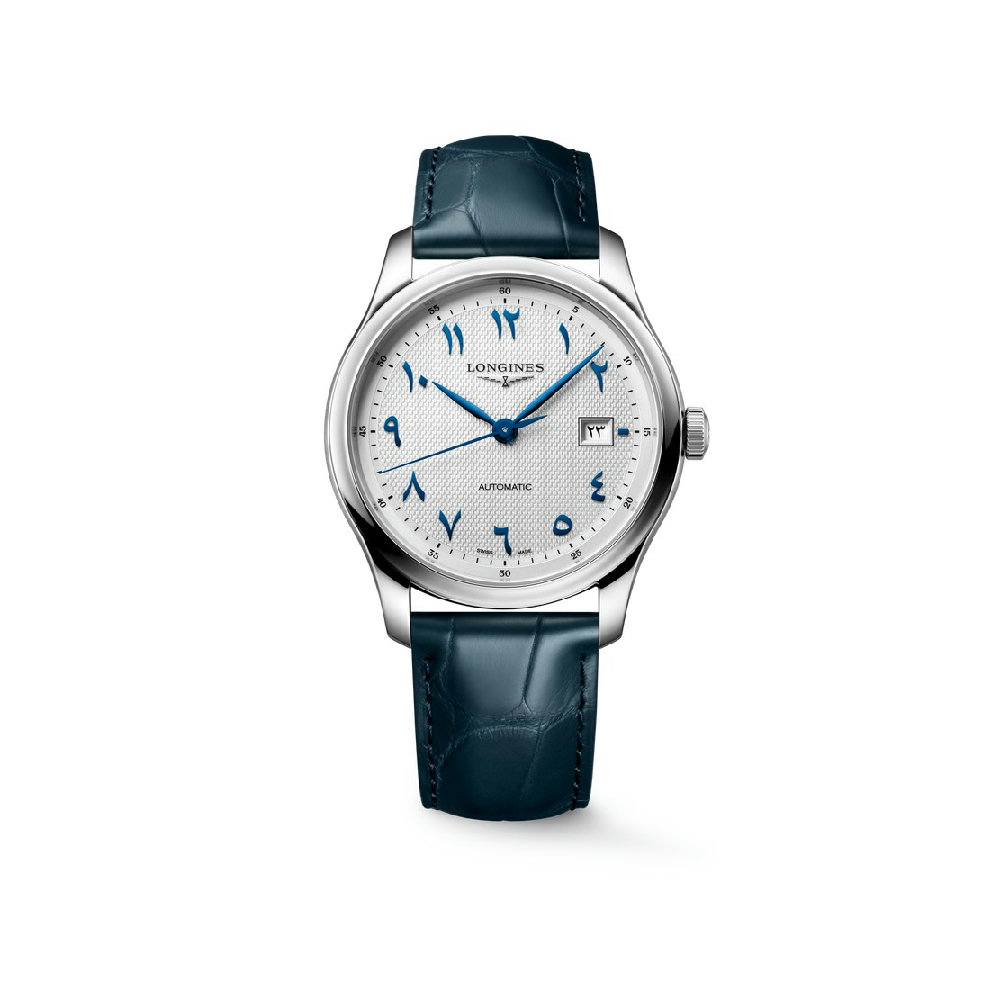 Longines LONGINES MASTER COLLECTION ARABIC DIAL