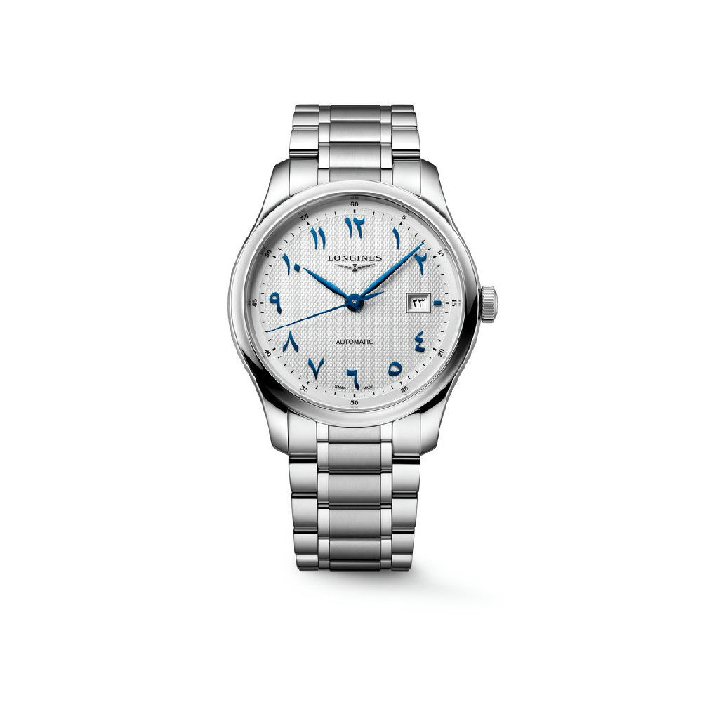 Longines LONGINES MASTER COLLECTION ARABIC DIAL