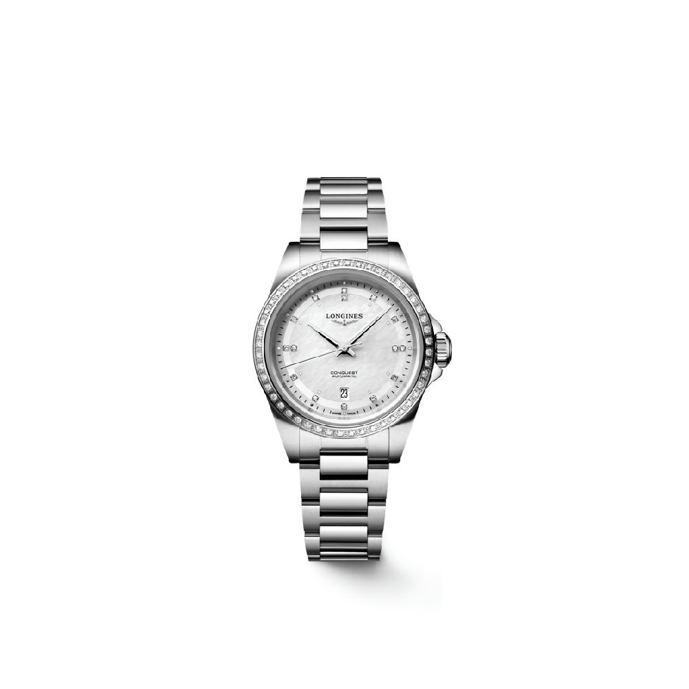 Longines CONQUEST