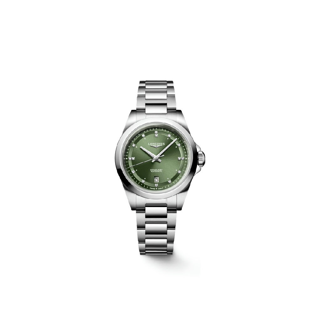 Longines CONQUEST