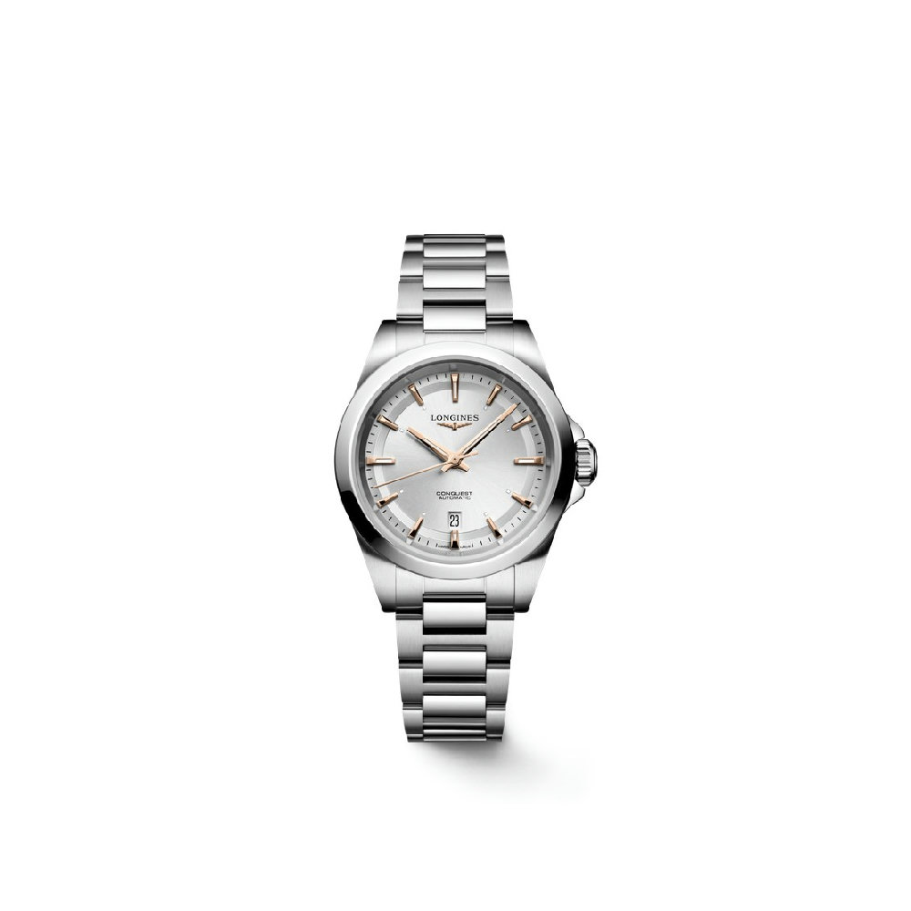 Longines CONQUEST