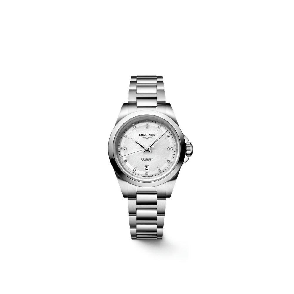 Longines CONQUEST