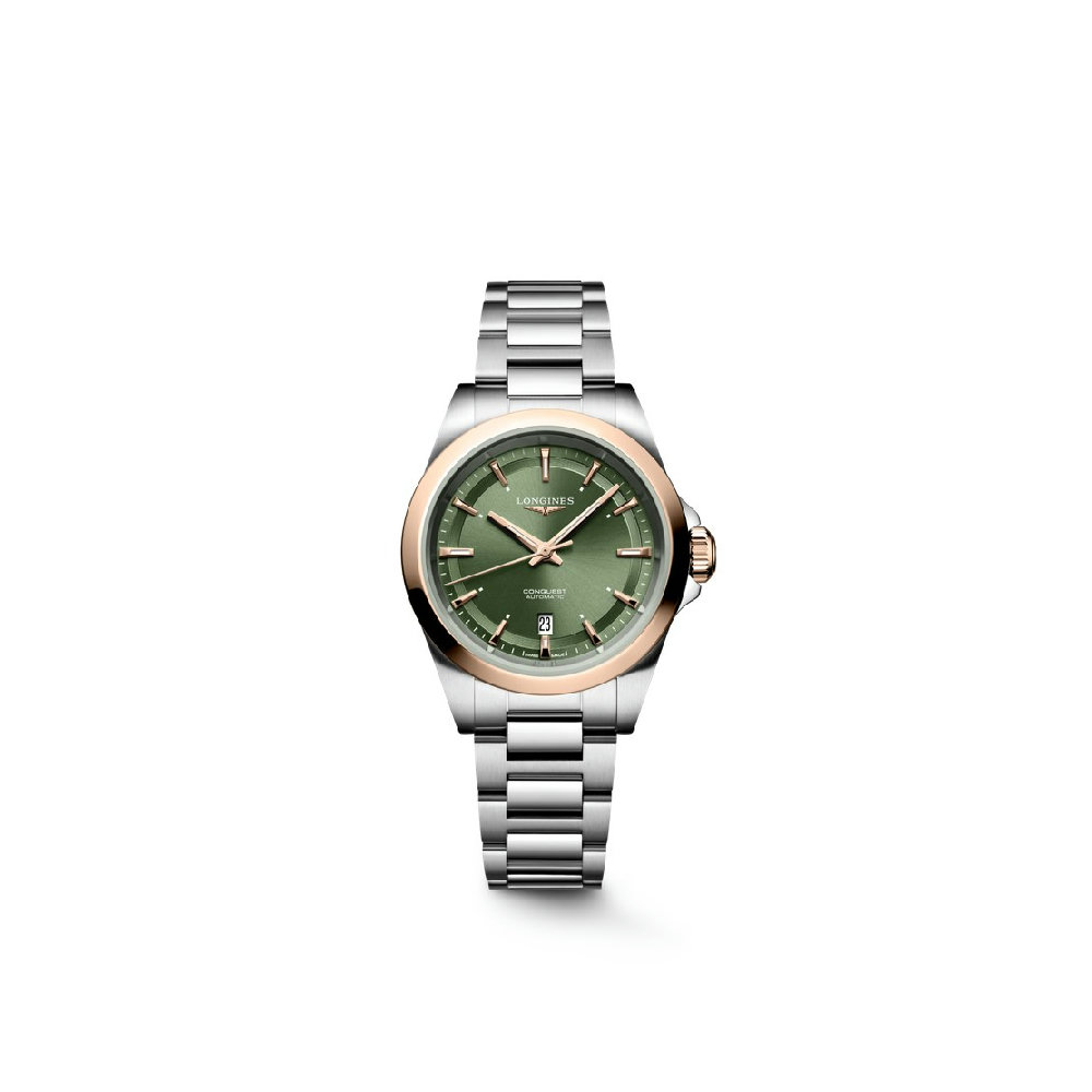 Longines CONQUEST