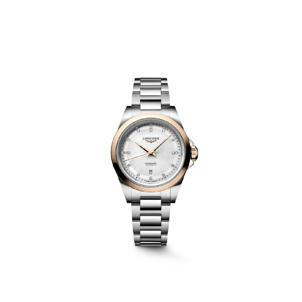Longines CONQUEST