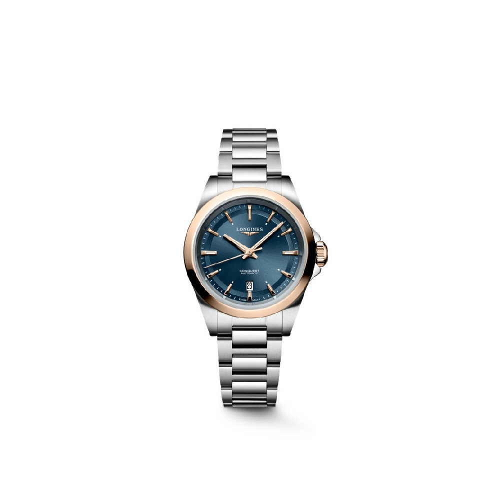 Longines CONQUEST