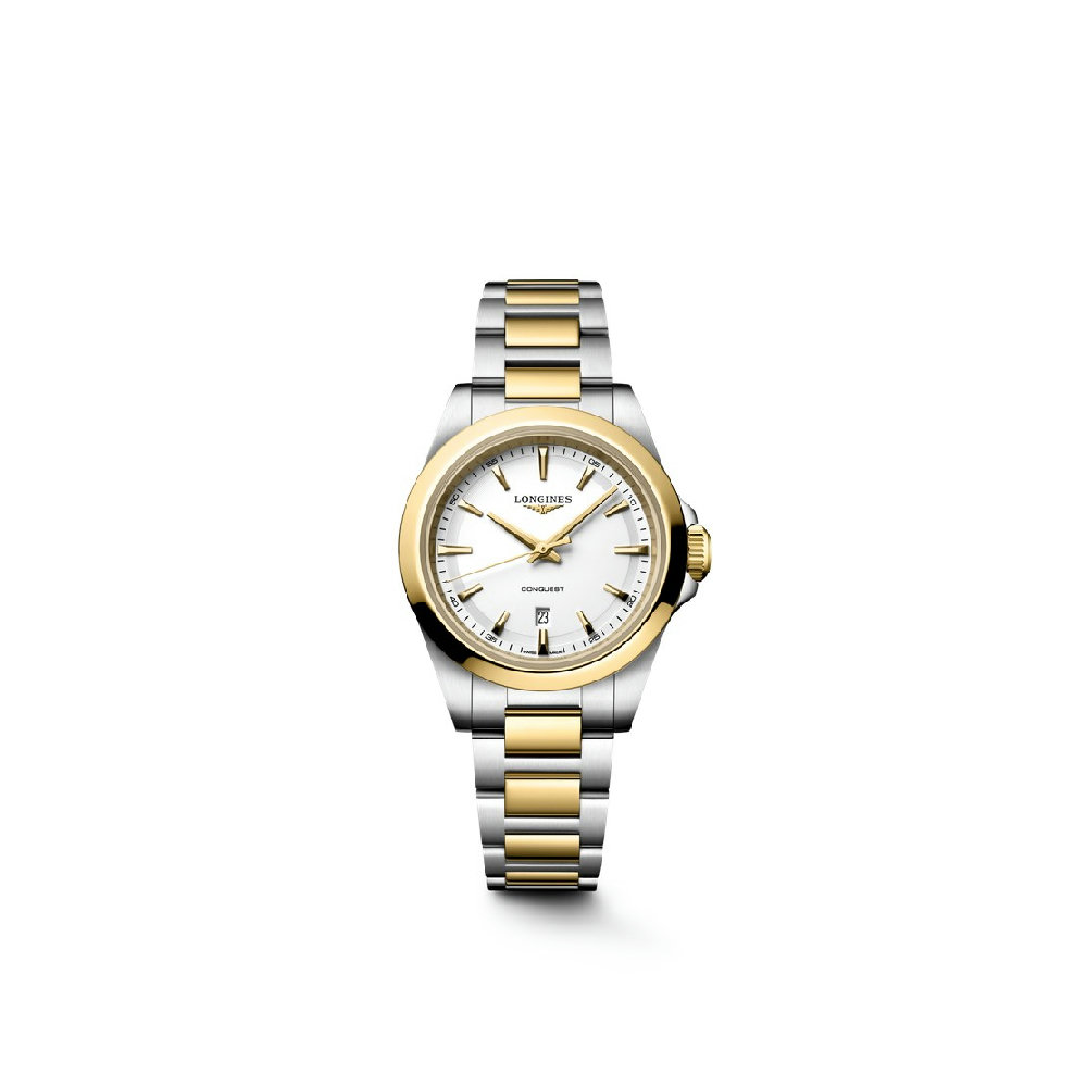 Longines CONQUEST