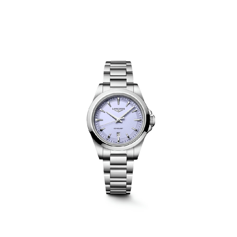 Longines CONQUEST