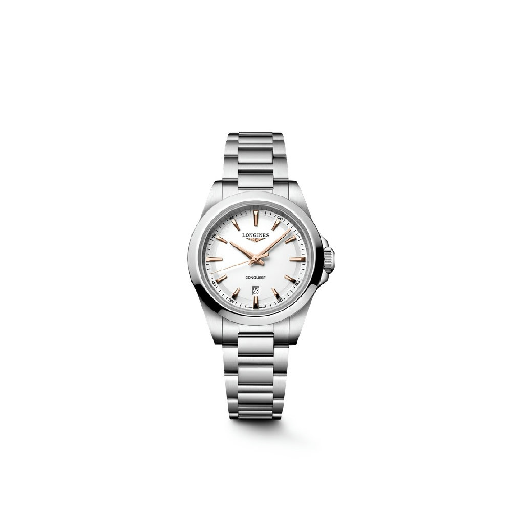 Longines CONQUEST