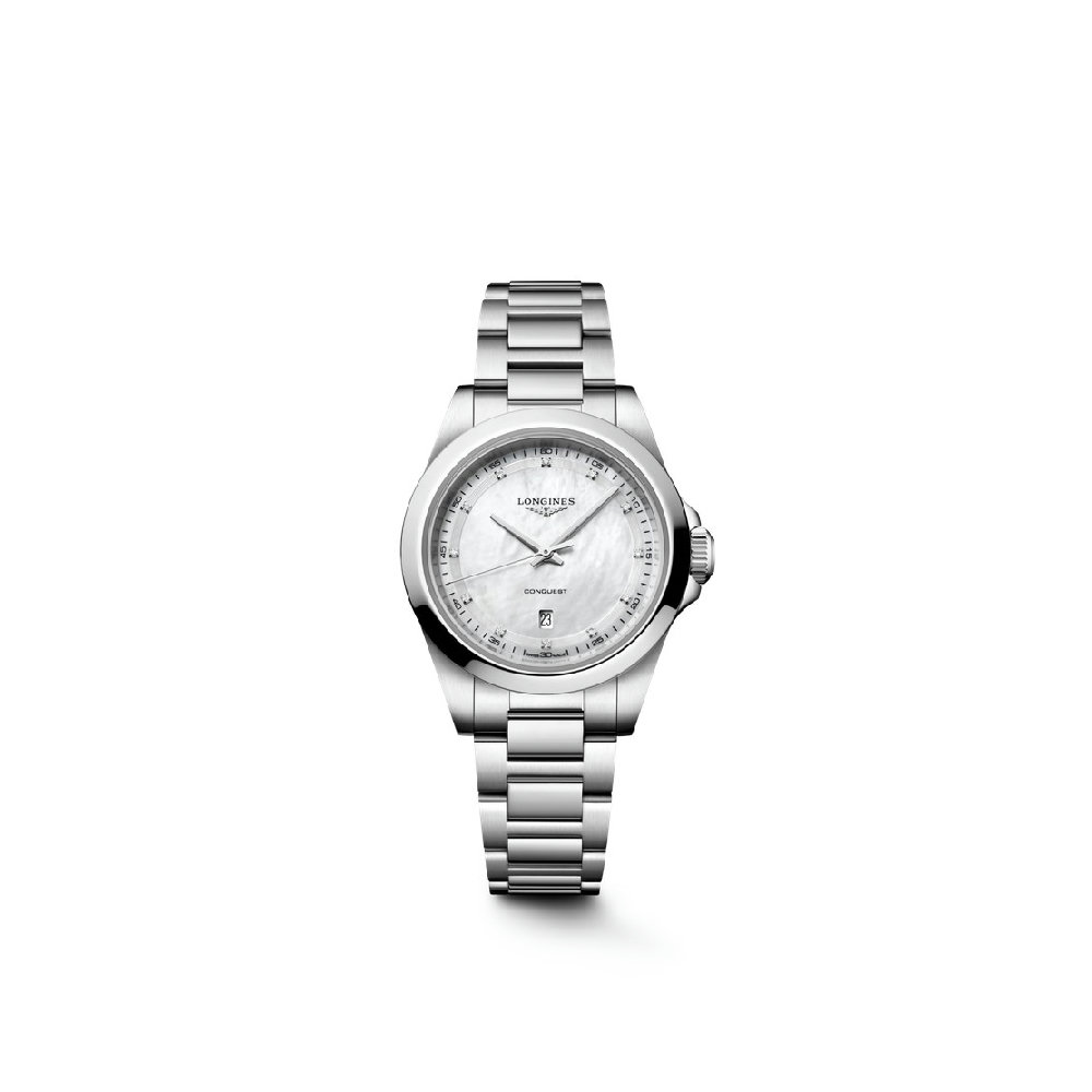 Longines CONQUEST