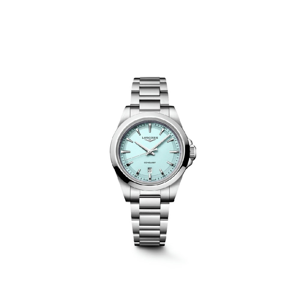 Longines CONQUEST