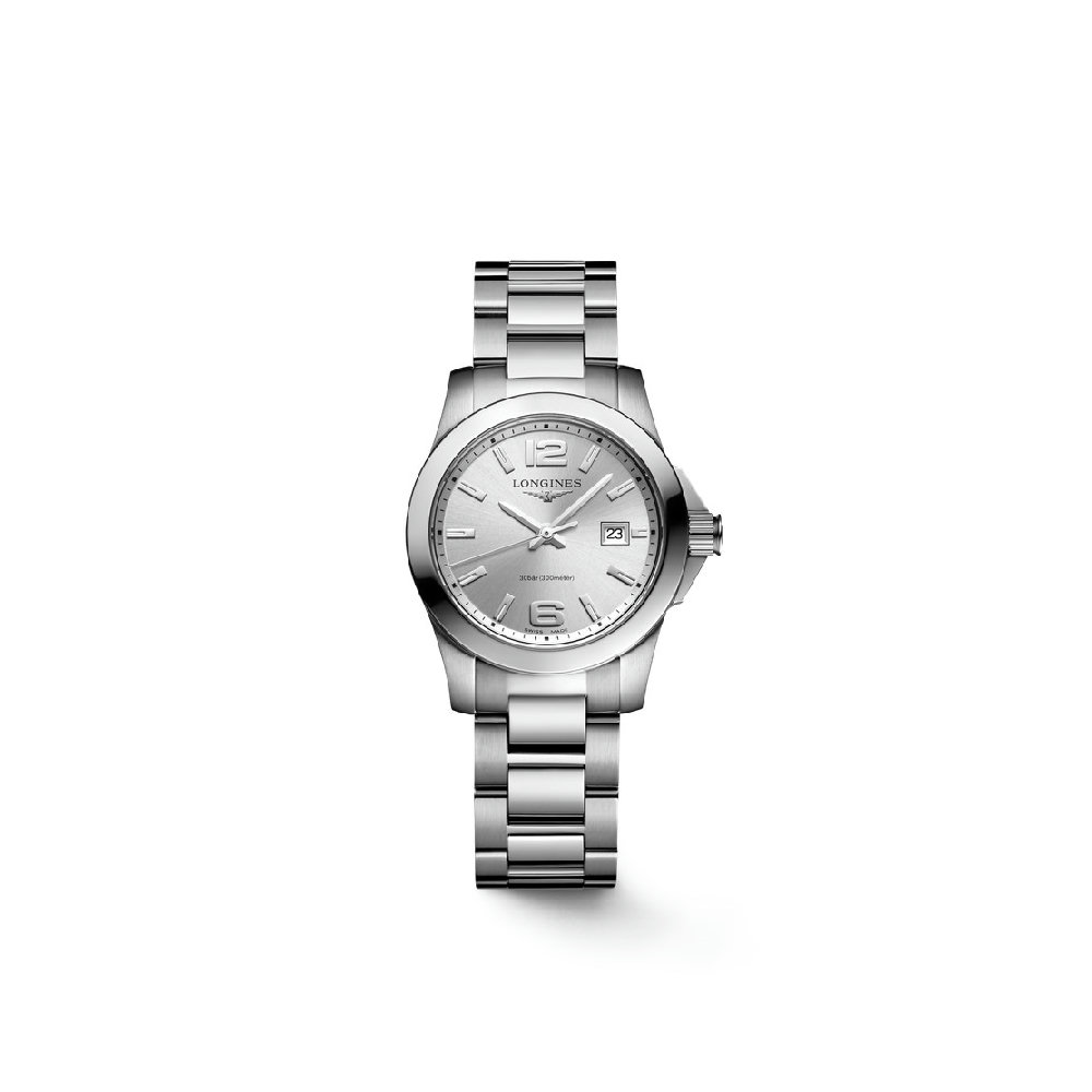 Longines CONQUEST