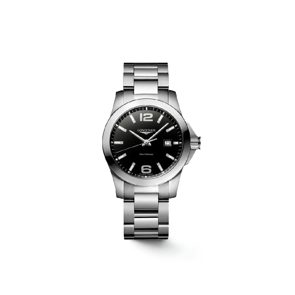 Longines CONQUEST