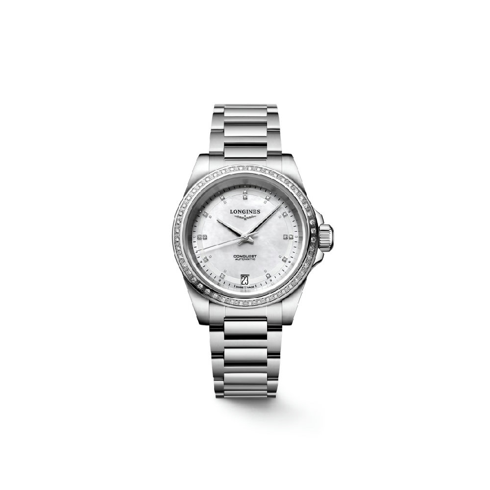 Longines CONQUEST