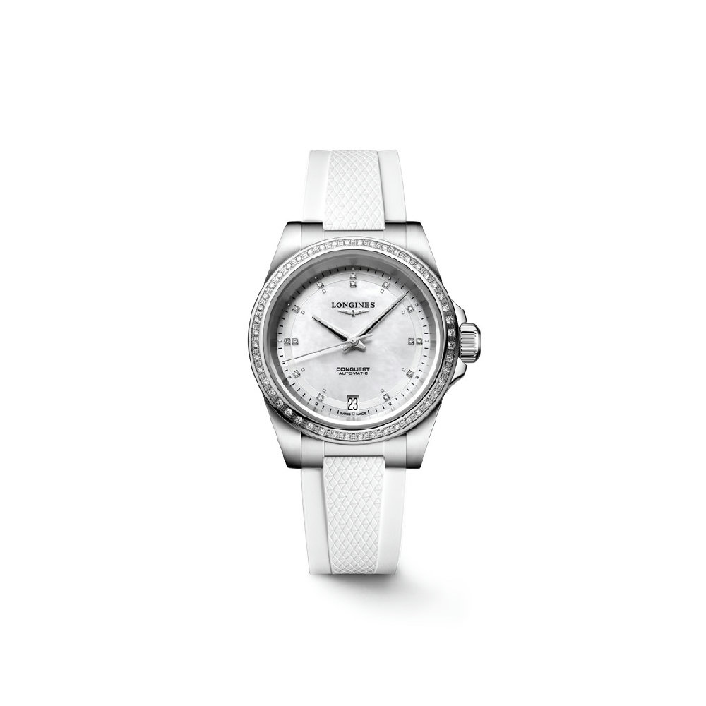 Longines CONQUEST