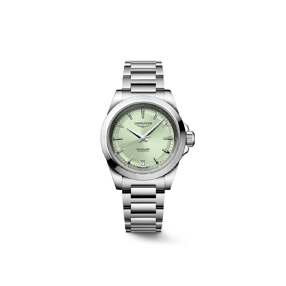 Longines CONQUEST