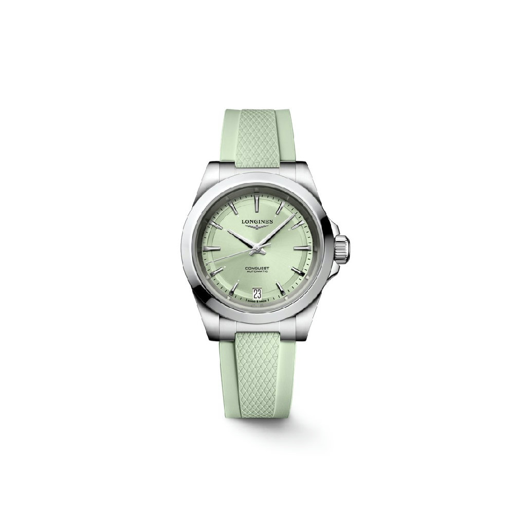 Longines CONQUEST