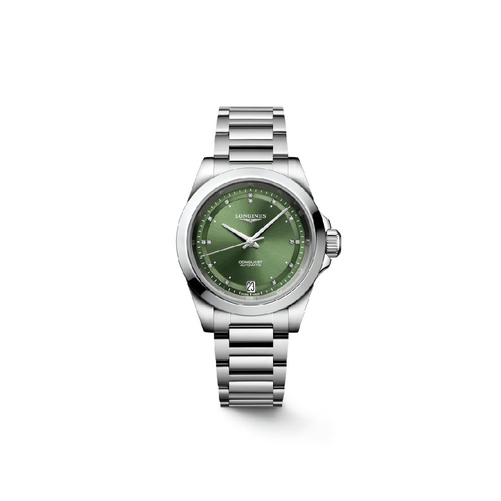 Longines CONQUEST