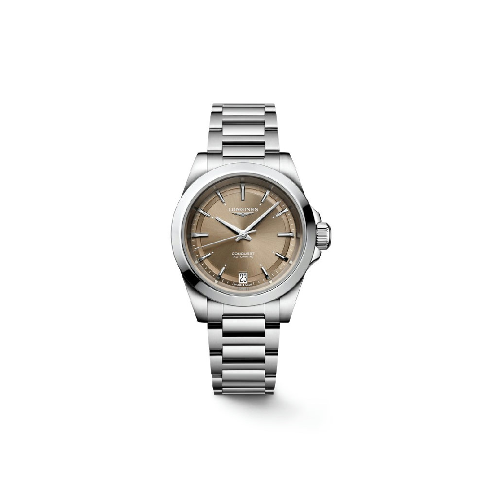 Longines CONQUEST