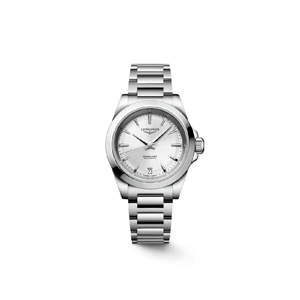 Longines CONQUEST