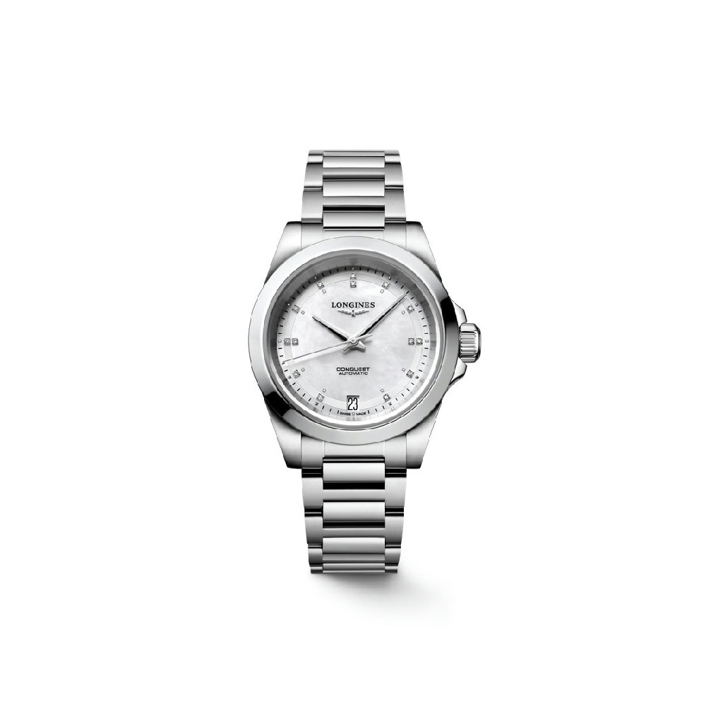 Longines CONQUEST
