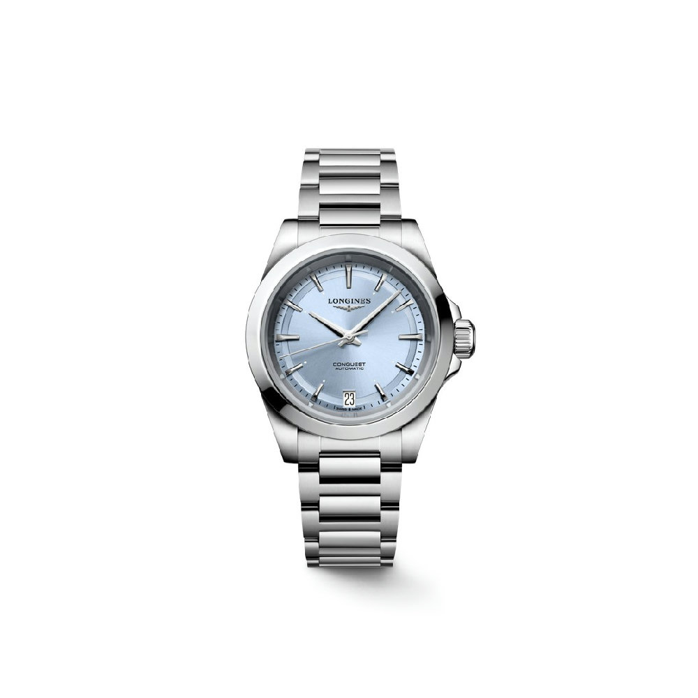 Longines CONQUEST