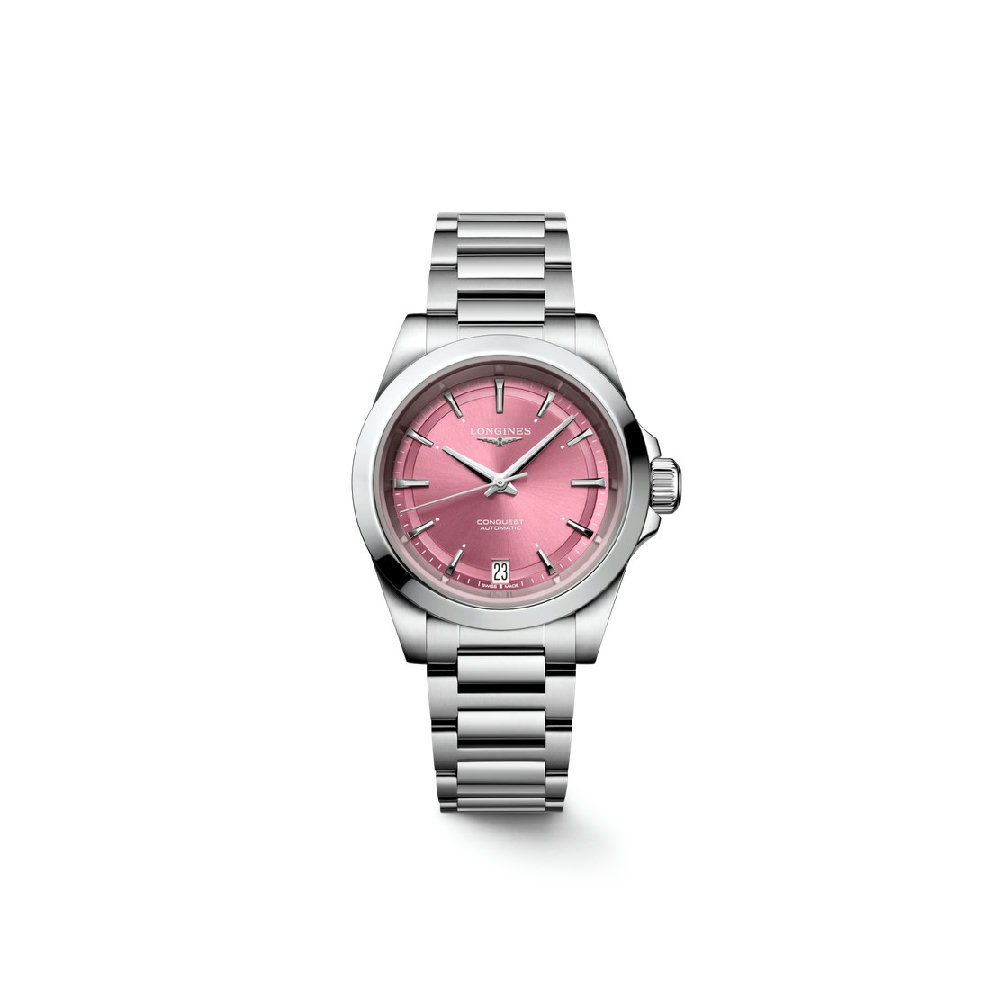 Longines CONQUEST
