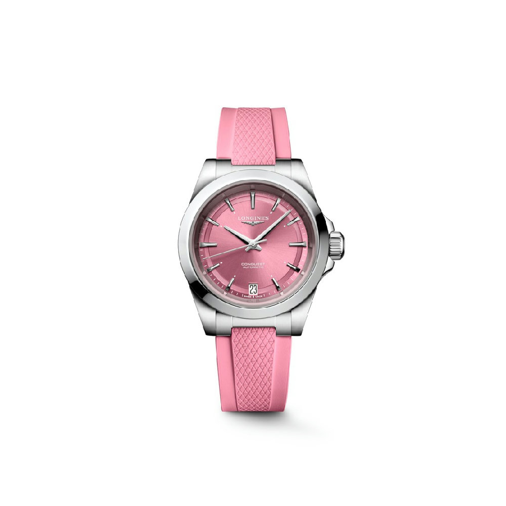 Longines CONQUEST