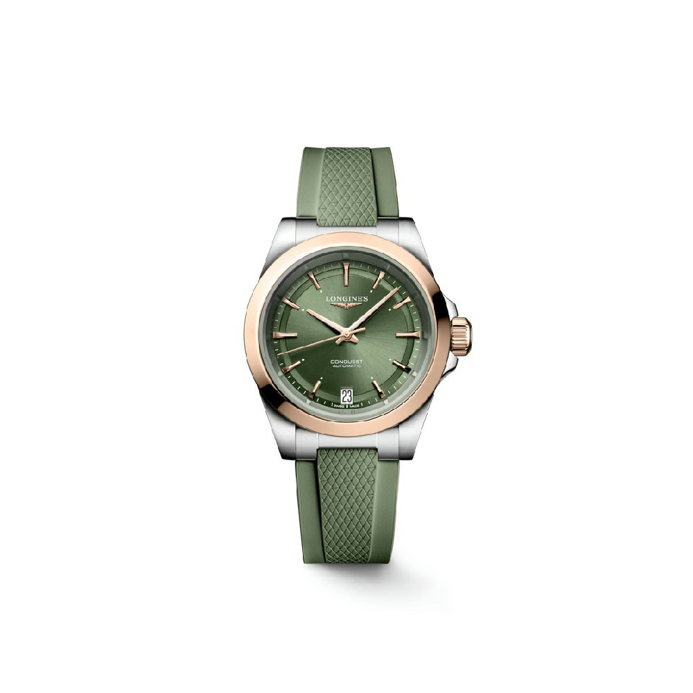 Longines CONQUEST