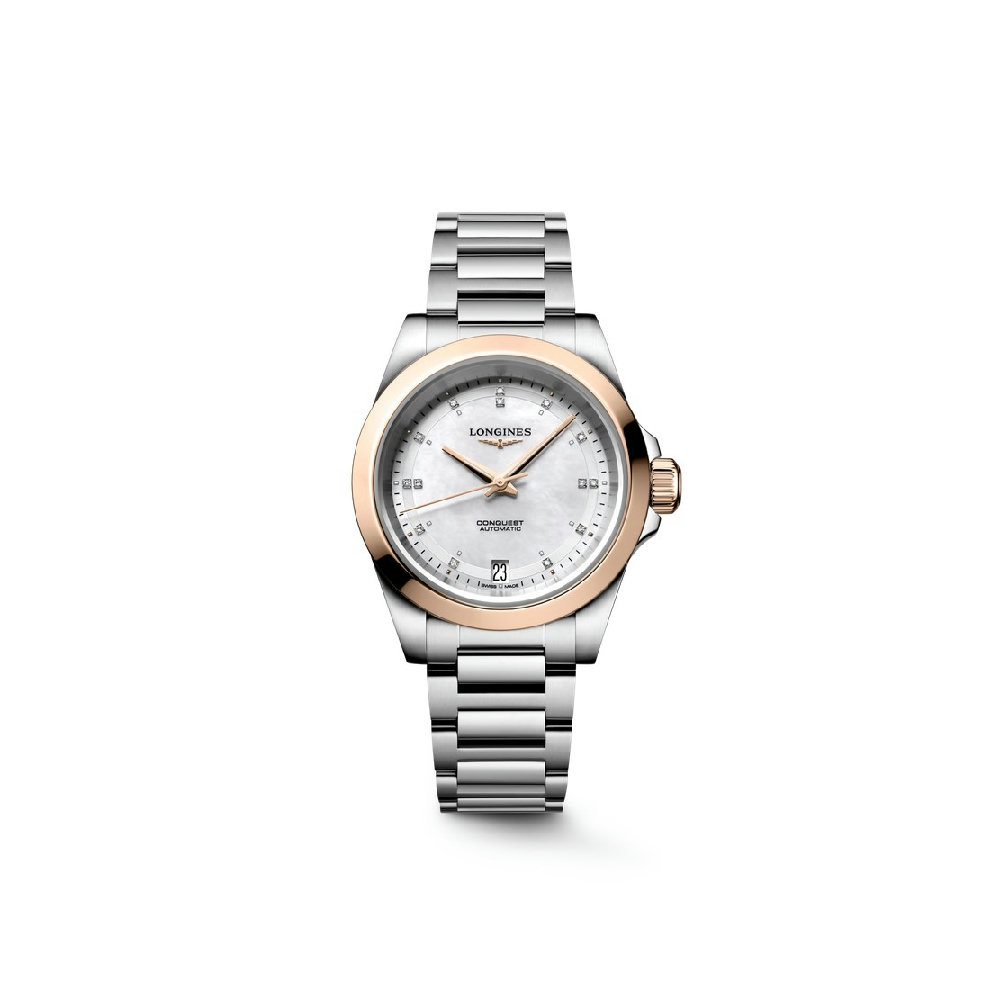 Longines CONQUEST