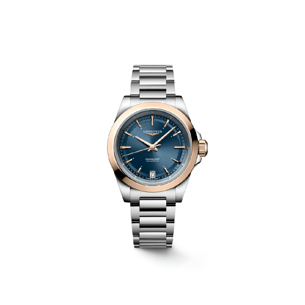 Longines CONQUEST