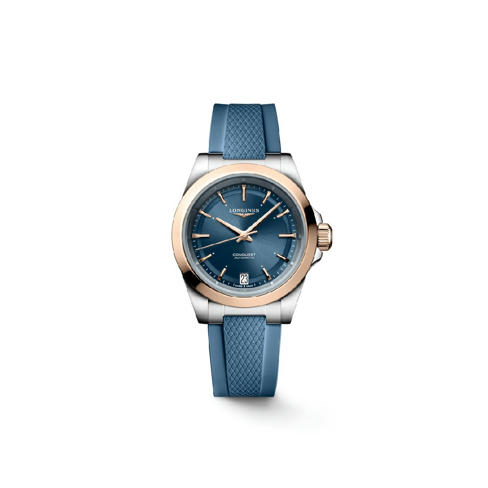 Longines CONQUEST