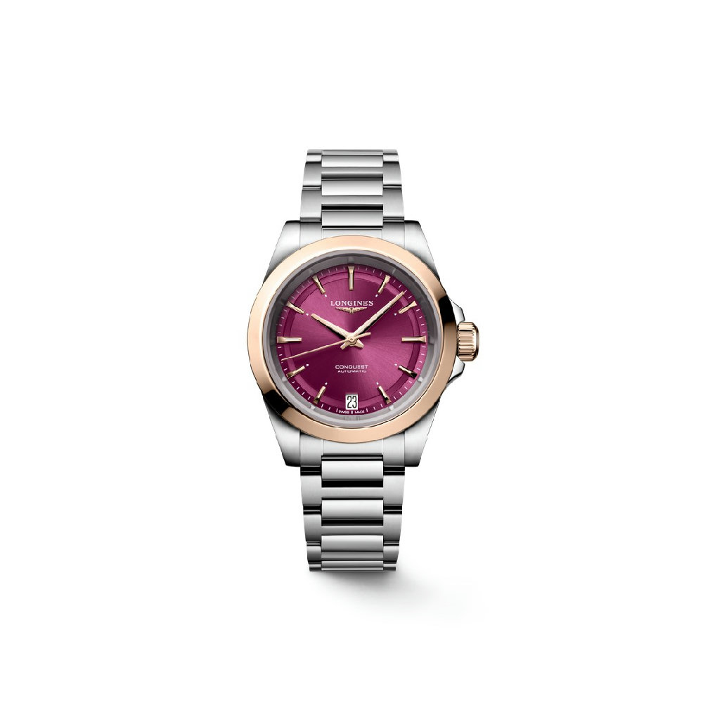 Longines CONQUEST