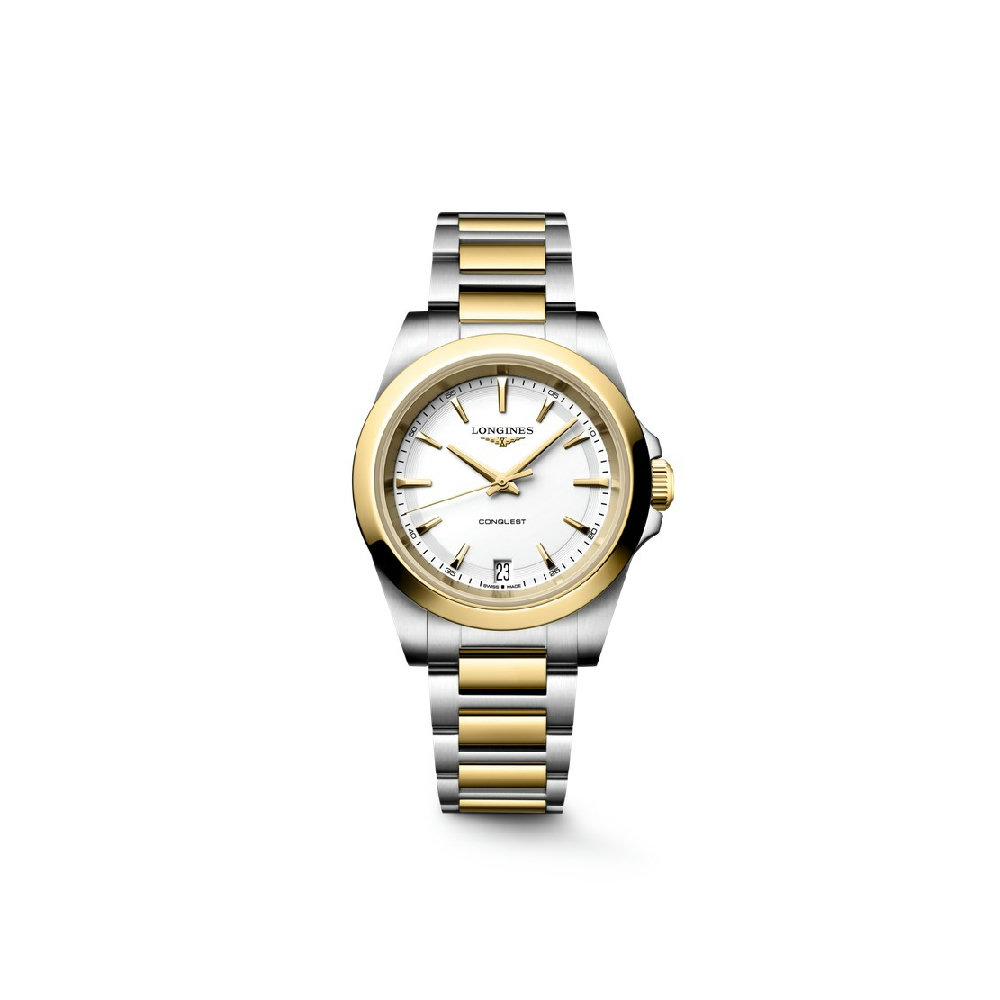 Longines CONQUEST