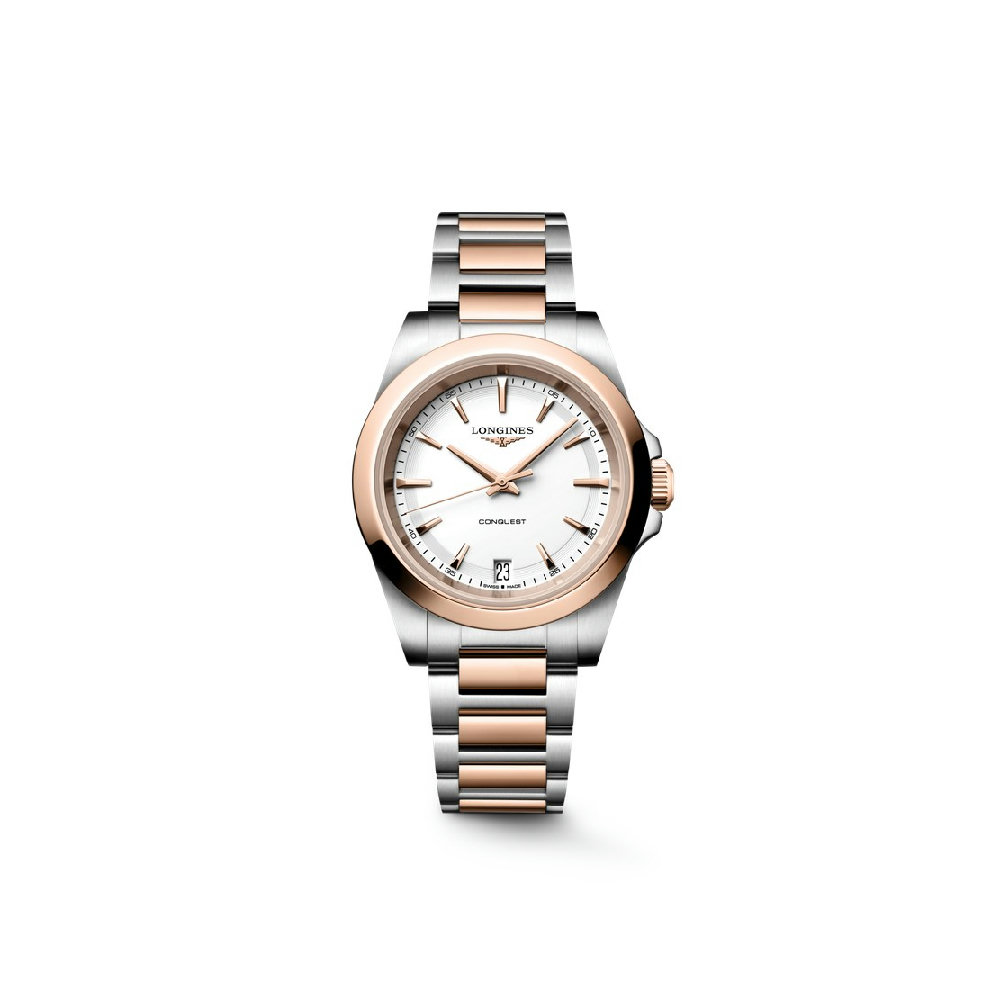 Longines CONQUEST