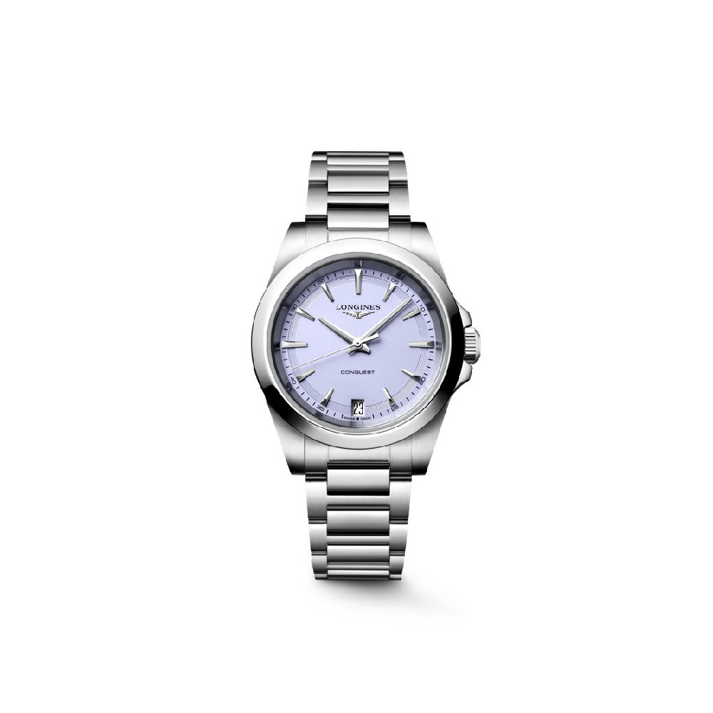 Longines CONQUEST