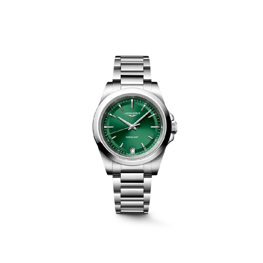 Longines CONQUEST