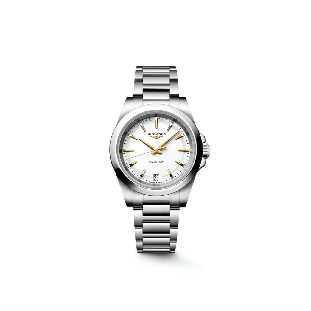 Longines CONQUEST
