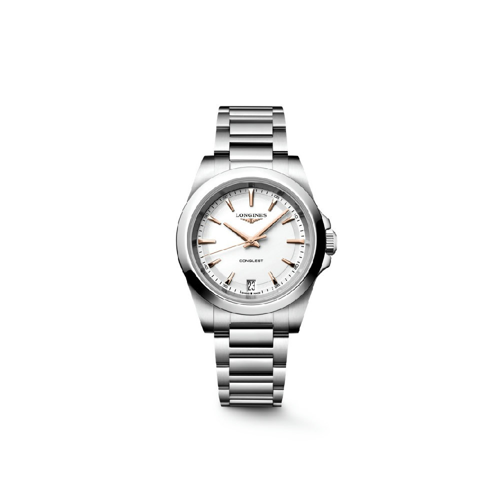Longines CONQUEST