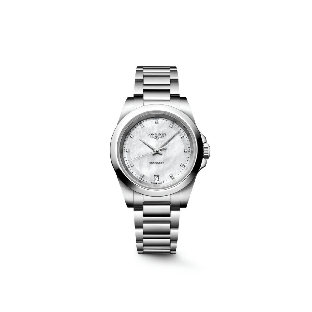 Longines CONQUEST