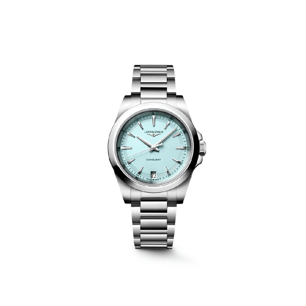 Longines CONQUEST