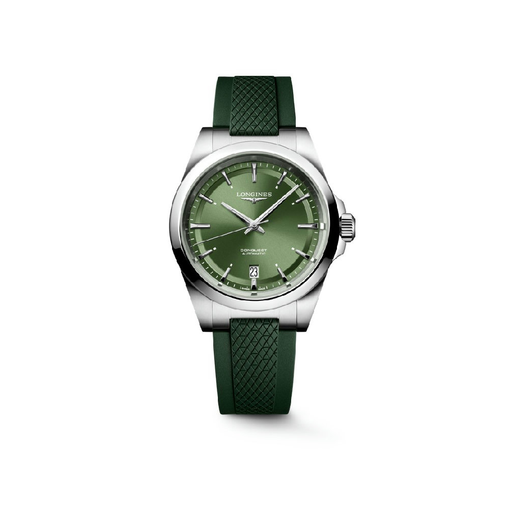 Longines CONQUEST