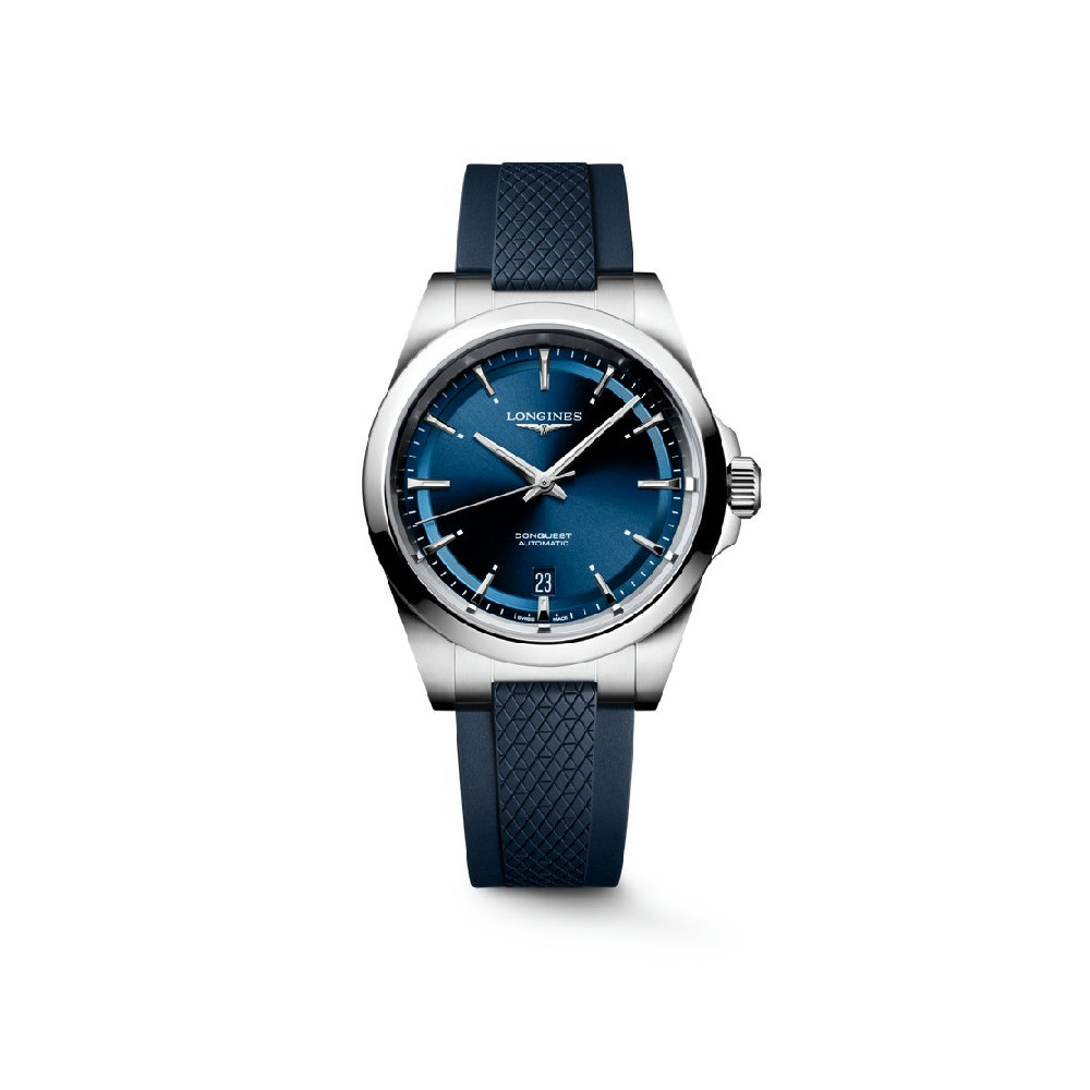 Longines CONQUEST