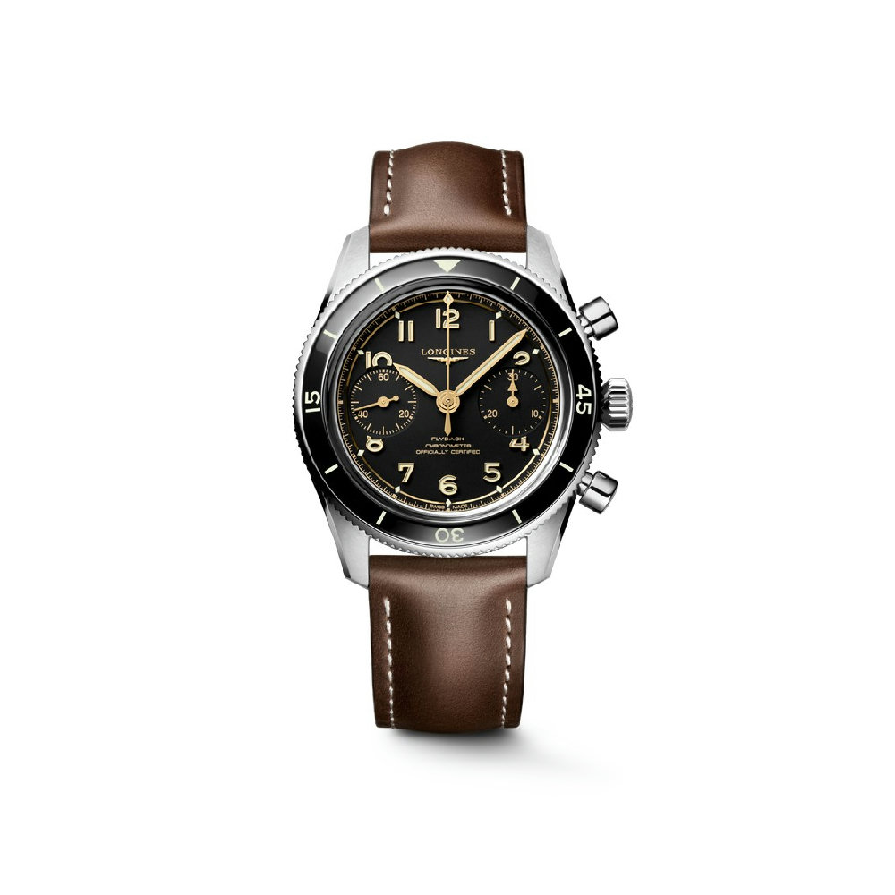 Longines LONGINES SPIRIT PILOT FLYBACK