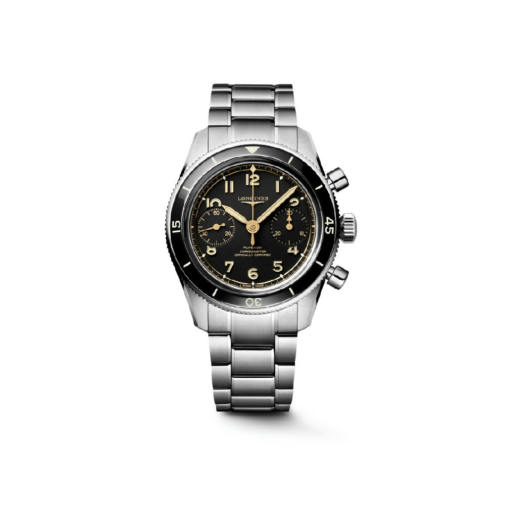 Longines LONGINES SPIRIT PILOT FLYBACK