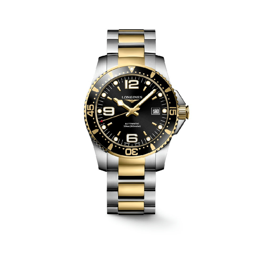 Longines HYDROCONQUEST