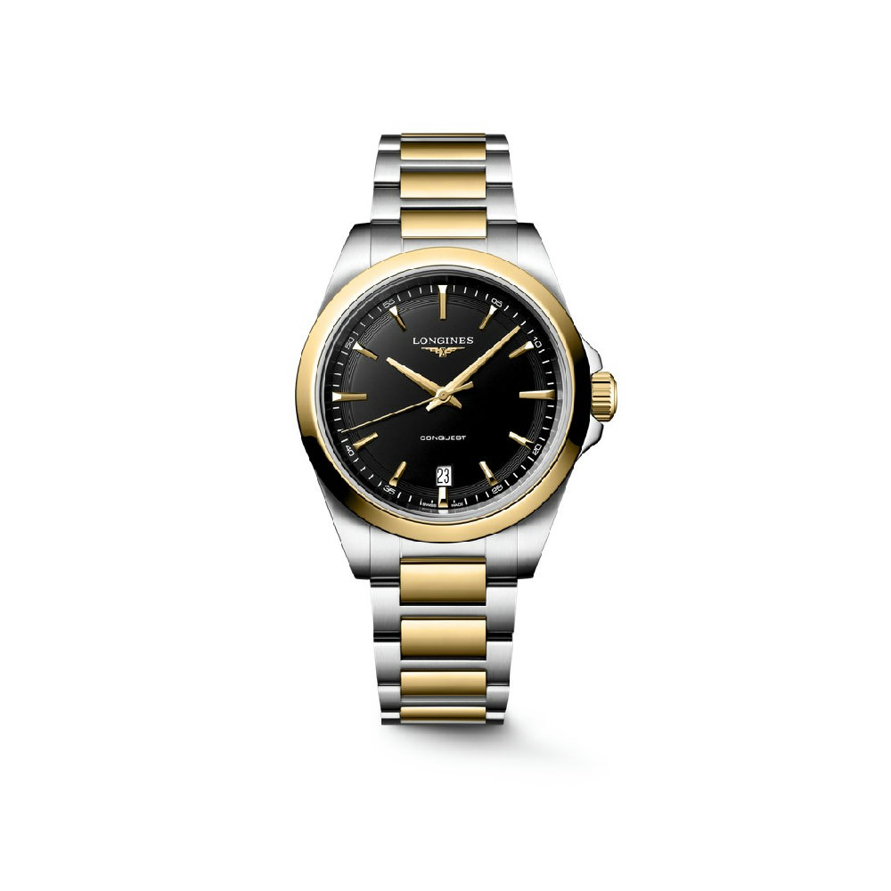 Longines CONQUEST