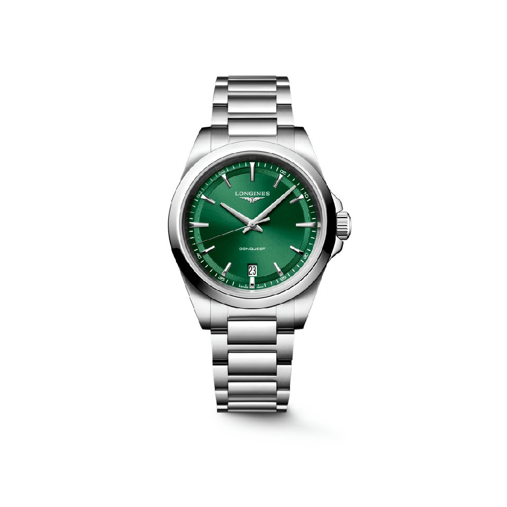 Longines CONQUEST
