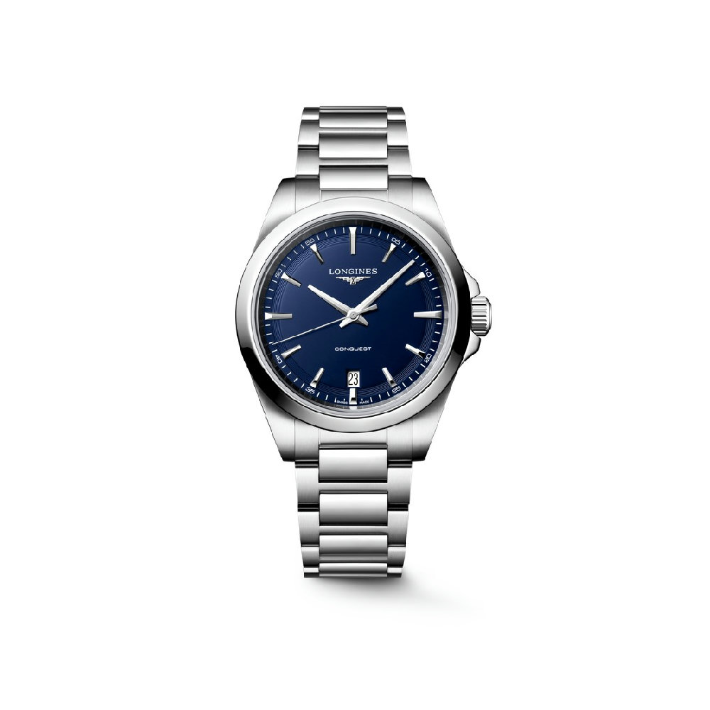 Longines CONQUEST