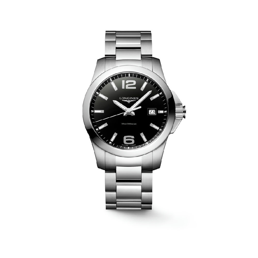 Longines CONQUEST